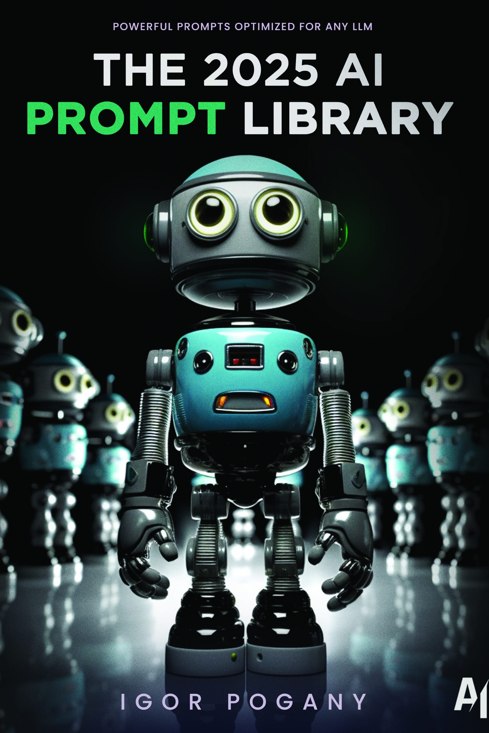 Prompt Library Table of Contents